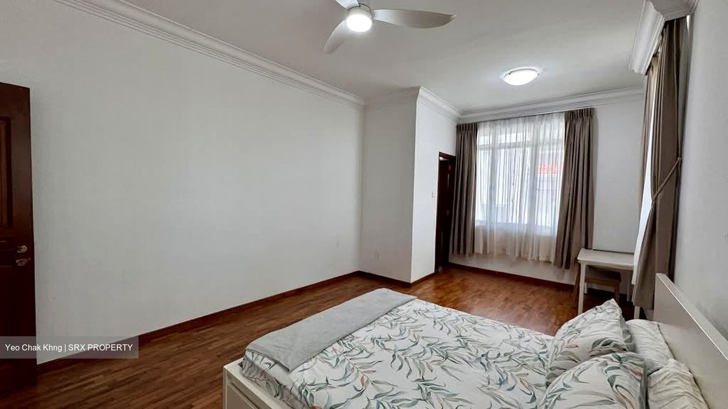 Rasok Drive (D25), Terrace #549141631